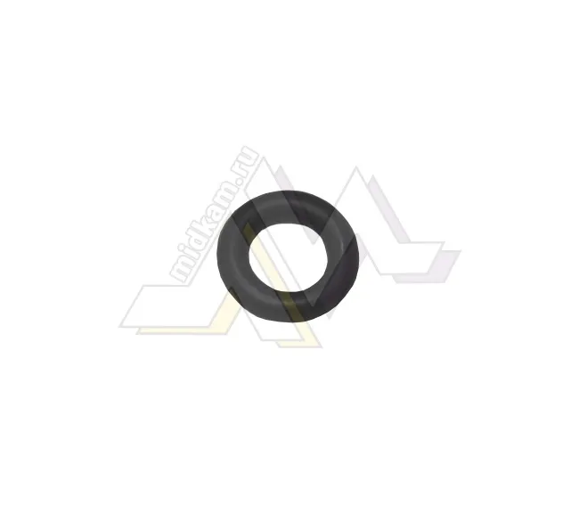Кольцо уплотнительное  d  6 ( делителя ) / БРТ