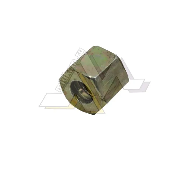 Гайка воздушных трубок d. 8 ( М14х1,5 )