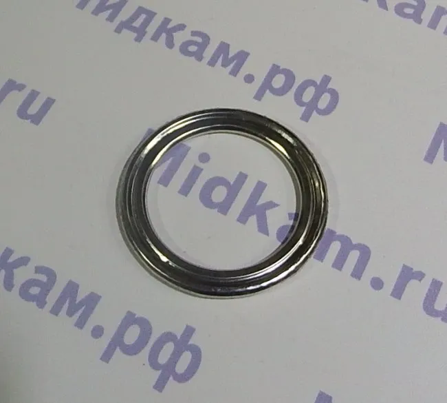 Кольцо глушителя ( ФОЛЬГА ) УАЗ 469, ГАЗ-3310, 4301, 560