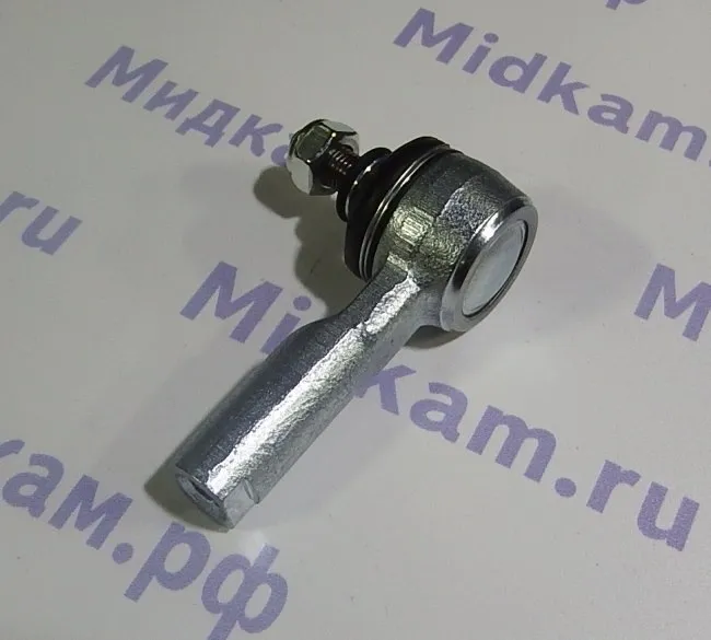 Наконечник левый короткий (реактивной тяги кулисы)