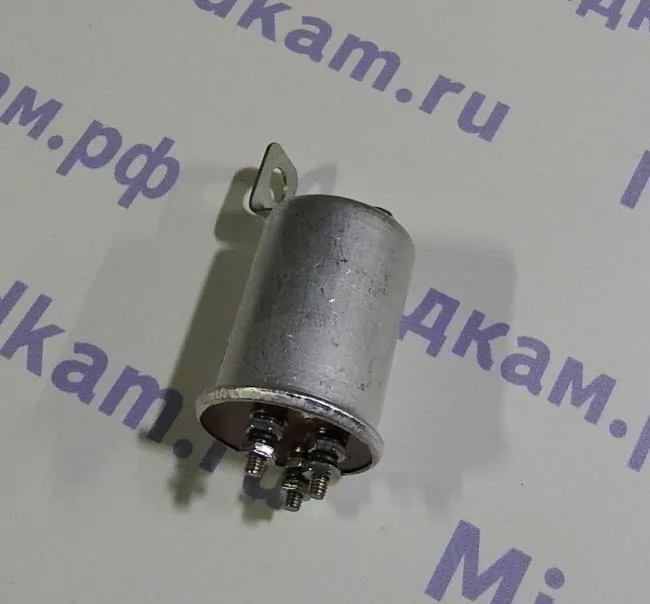 Реле поворотов РС-401 / ООО НПК "Автоприбор" г.Владимир