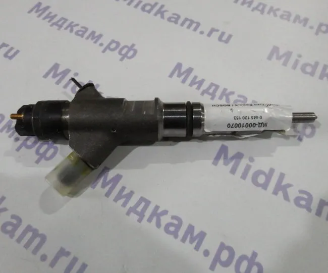 Форсунка  Евро-3 / BOSCH