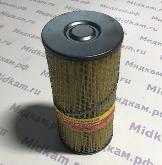 Элемент МФ Евро ( сетка ) ТОНКОЙ очистки (М5314С) / УП Фильтр ОО "БелТИЗ" г.Гродно