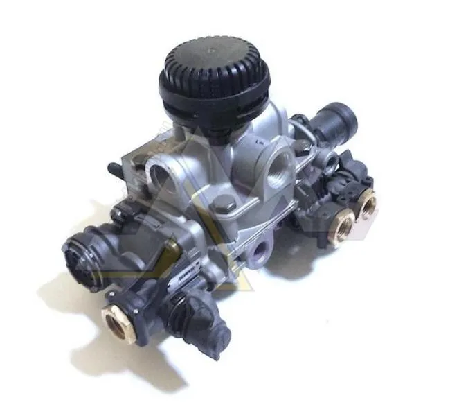 РТС ( регулятор тормозных сил ) / WABCO