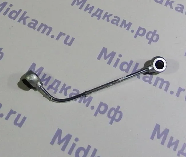 Трубка 7406-1111573 / ПАО КамАЗ