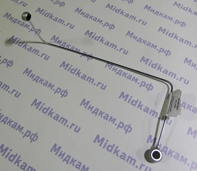 Трубка на свечу ЭФУ (7406-1022826) / ПАО КамАЗ