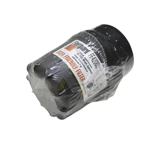 Элемент ТФ FF 42000 на ДВС Cummins (4BT, 6BT, 6CT) / Fleetguard