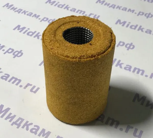 Элемент ТФ МАЗ 201-1117036А опилочный / Костромской Фильтр г.Кострома