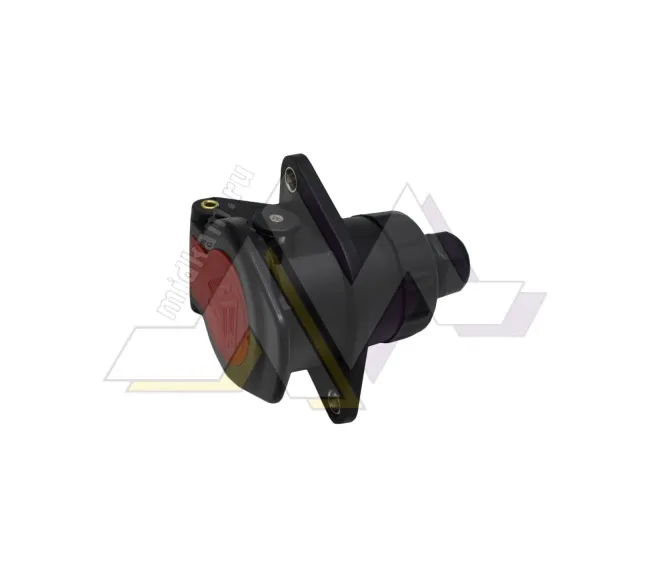 Розетка провода АБС 15 pin 24V