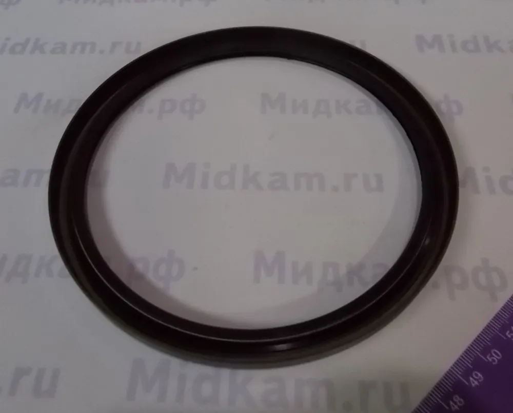 Манжета ступицы прицепа СЗАП на ось L1-8т. 130х150х10