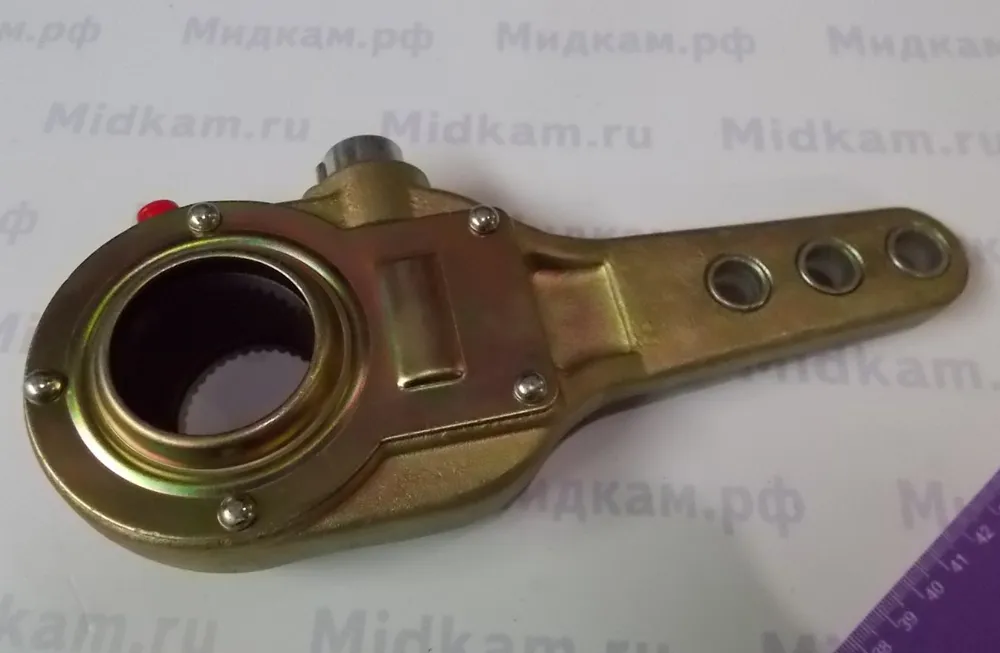 Трещотка прицепа СЗАП на ось L1-8т. (37 зубьев внутренний диаметр 42 мм.)
