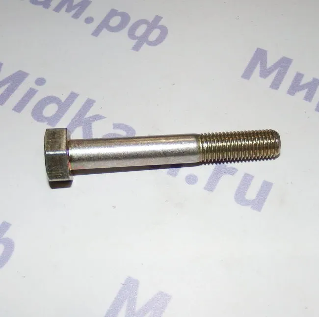 Болт  М10х 70 (чашки МОД) / г.Белебей