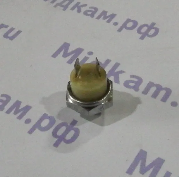 Датчик давления масла МАЗ  2812-3829.010