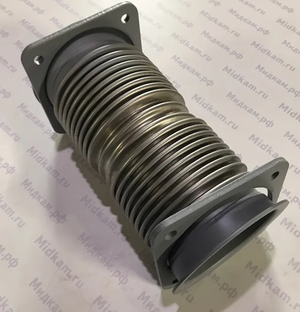 Металлорукав 65115 Cummins (4859.255.000) длина 310мм / Уфа
