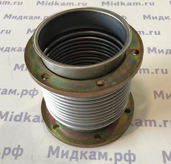 Металлорукав (4859.155.000) в сборе / Уфа