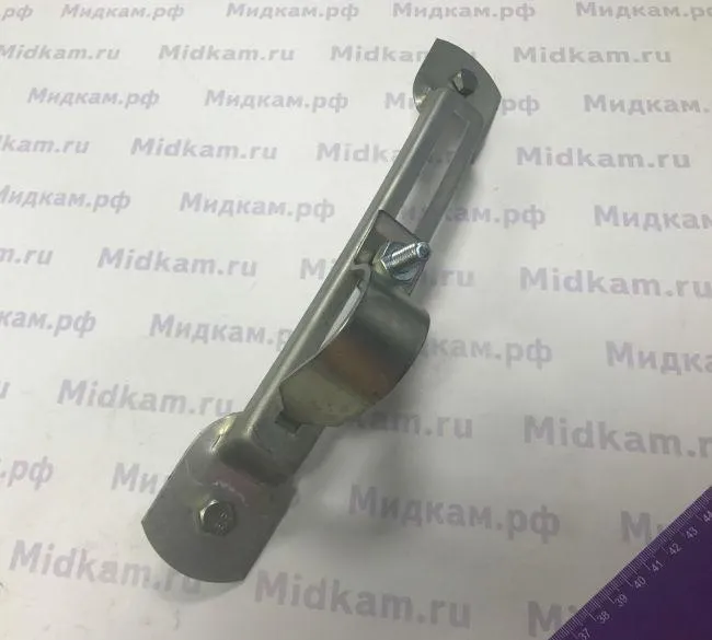 Хомут крепления крыла (нового образца)