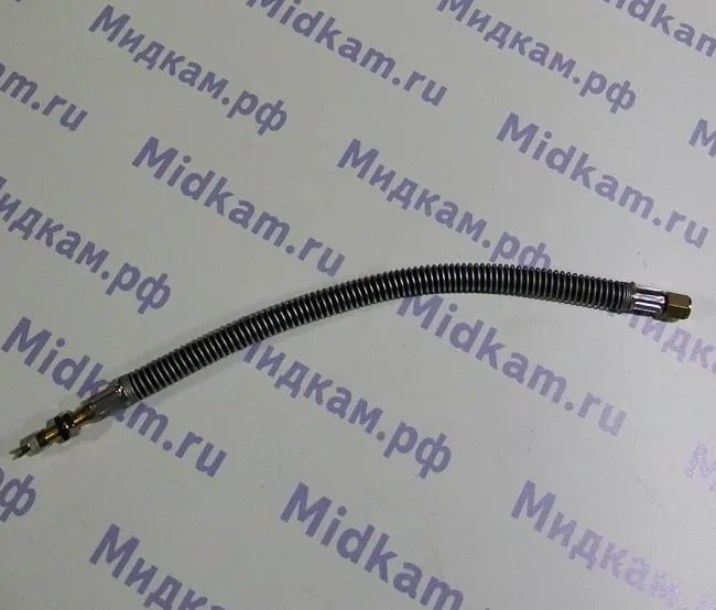 Шланг межколесный (рукав L-285 в пружине) / МАКСАТ