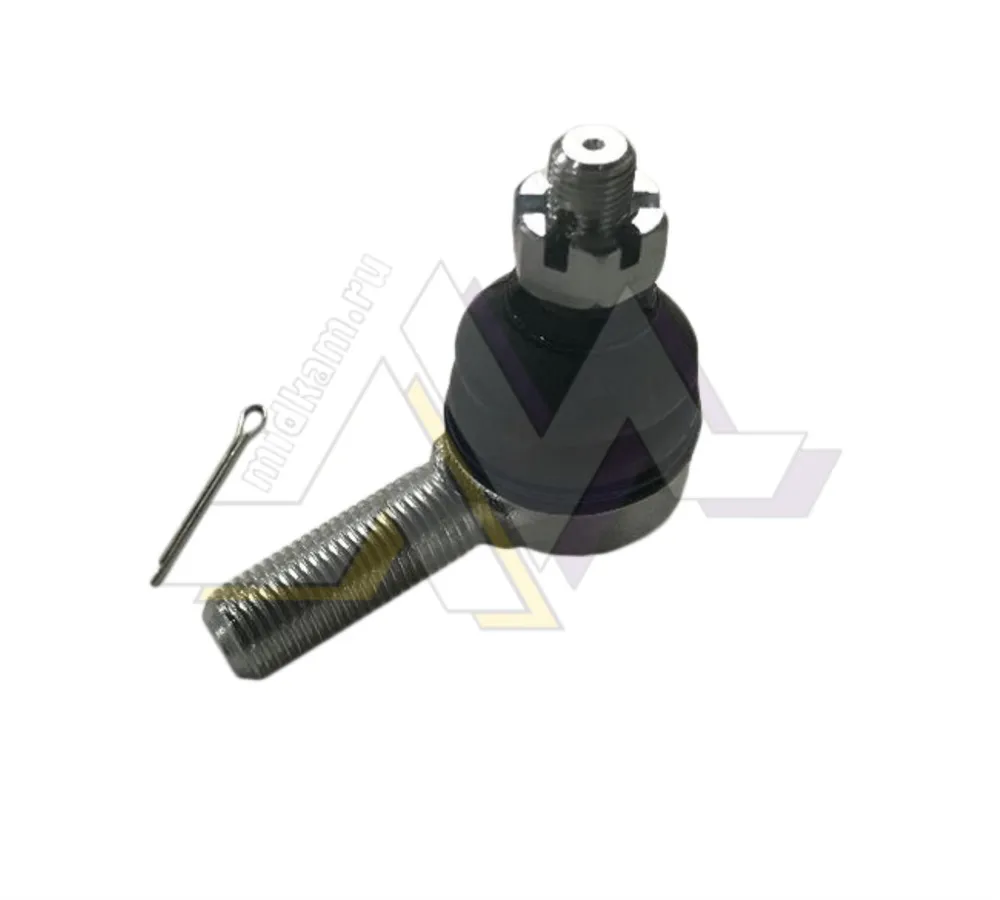 Наконечник тяги КПП (LHT) L-55 / M14x1,5 / M10x1 на 5490