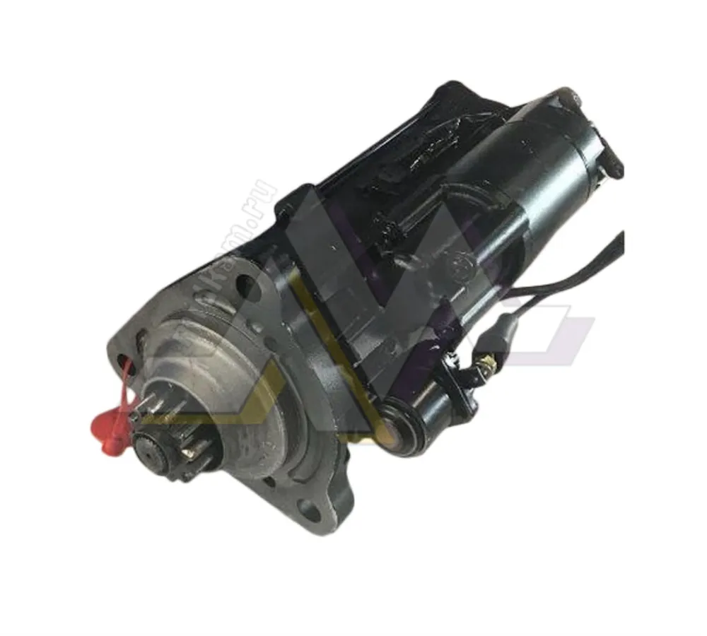 Стартер на 5490 24V 6,2 kW