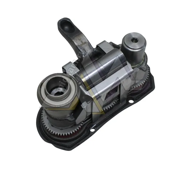 Рк суппорта HALDEX (механизм подвода в сборе)