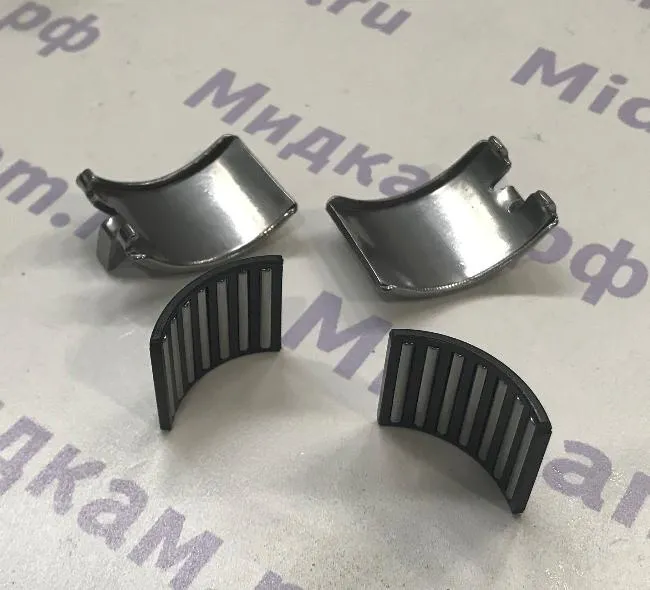 Рк суппорта WABCO (подшипники механизма - 2шт)