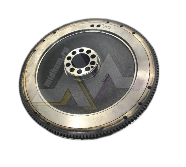 Маховик на 5490 / Sachs