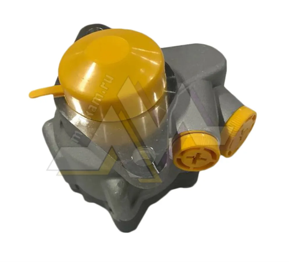 Насос ГУР  ZYB (на 5490) / Quanxing Machining Group Co., Ltd