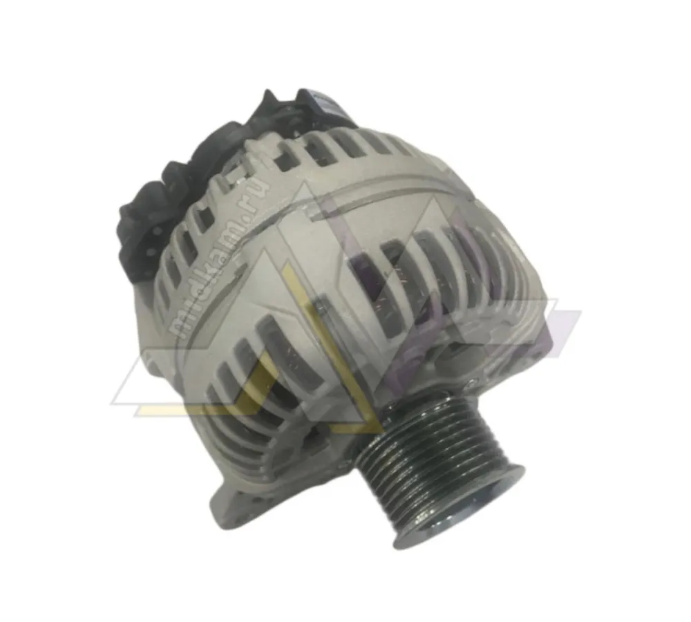 Генератор 24v 70 Ам (120 град., 81мм) 4ISBe, 6ISBe