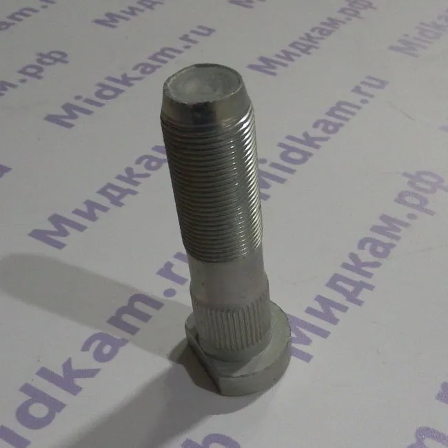 Болт колеса 5490 ( М22х80х1,5 ) / г. Белебей