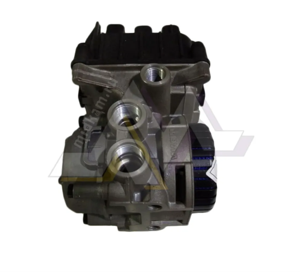Модулятор осевой одноканальный (на переднюю ось) на 5490 / WABCO