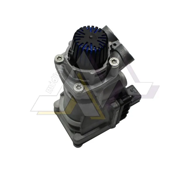 Кран тормозной (ножной) на 5490 / WABCO