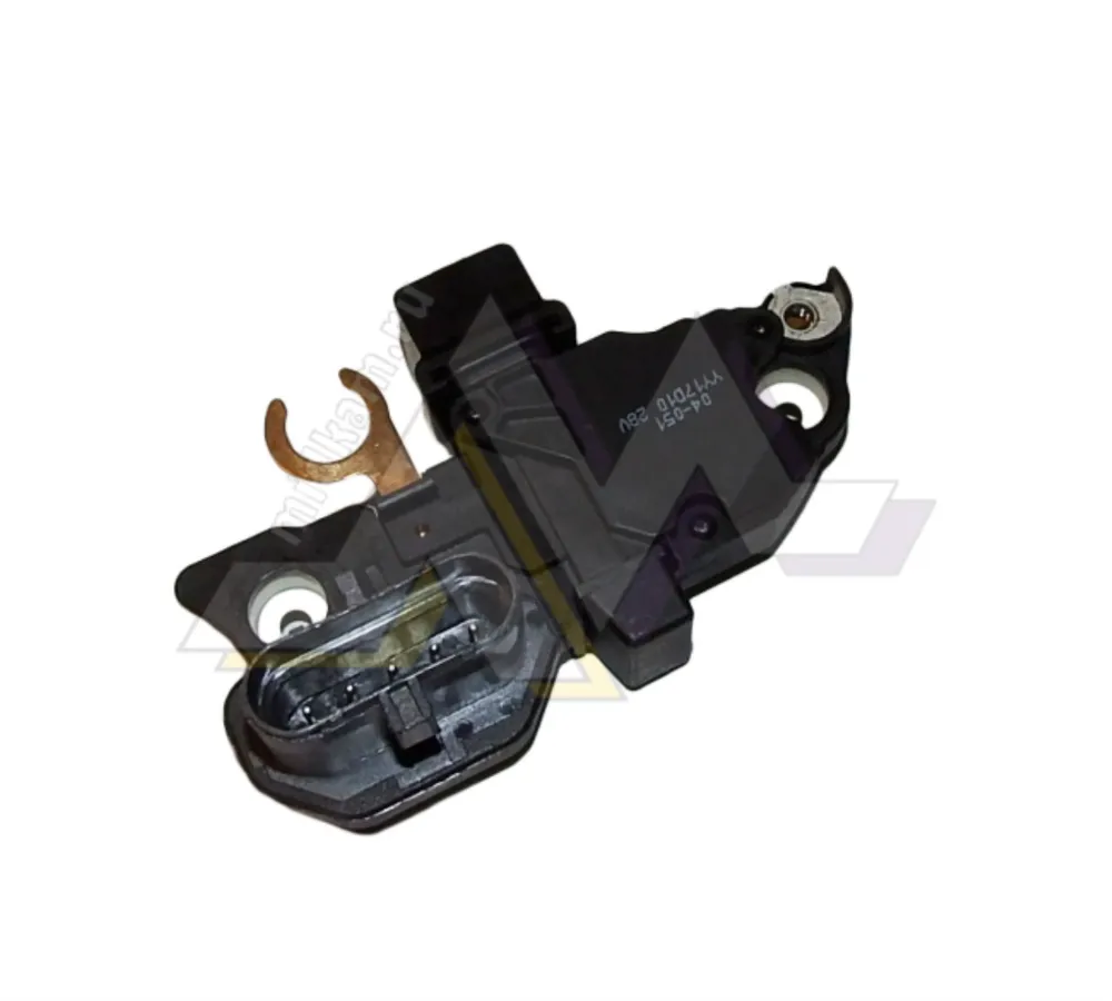 Реле регулятор напряжения F00M144119 аналог Bosch (RB0297A)