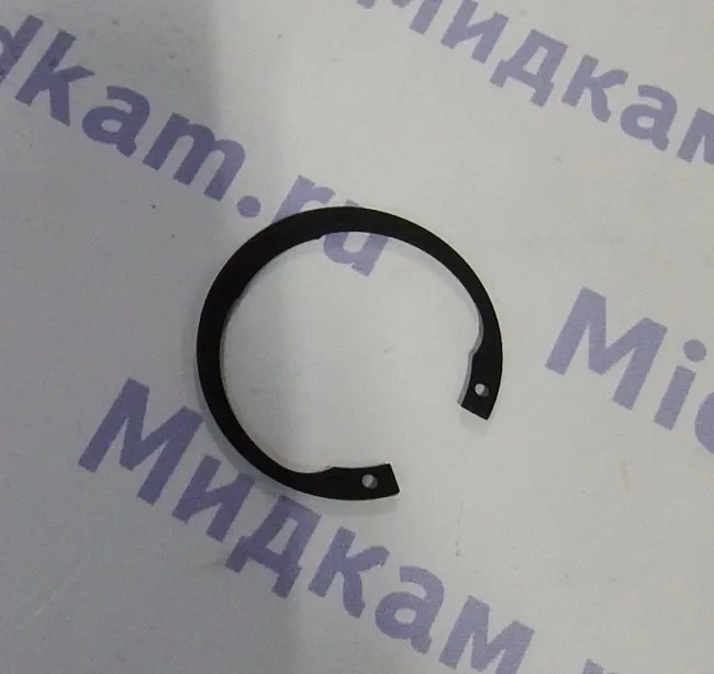 Кольцо стопорное 50*2 на КПП ZF (0630502027)