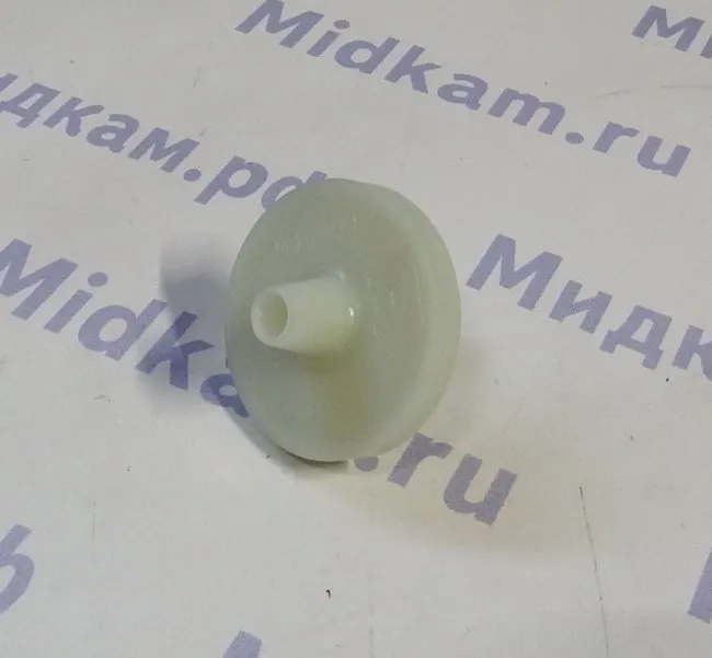 Трубка на КПП ZF (1315302196)