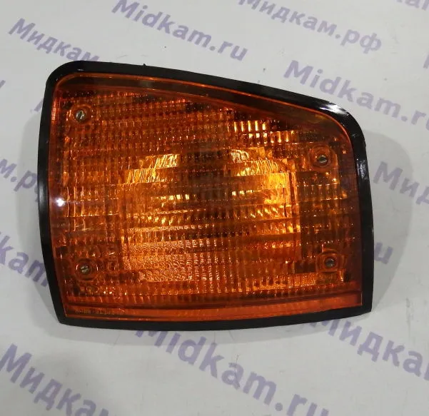 Повторитель поворота боковой УП-118 правый / ПАО "Освар" г.Вязники