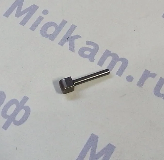Сухарь синхронизатора (направляющая) на КПП ZF (1297304436)