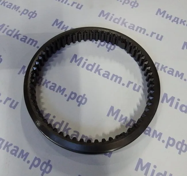 Муфта синхронизатора 3/4 передачи КПП ZF (1310304202 / 1310304174)
