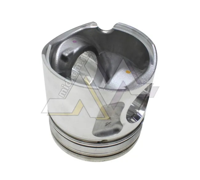 Поршень 6ISBe V-6.7 (без колец) Евро-4