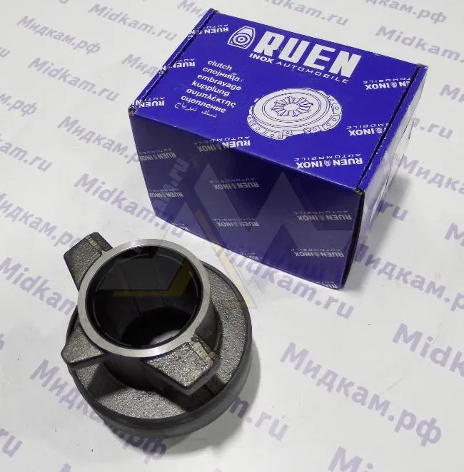 Подшипник выжимной в сборе Евро - 2 (8916) / RUEN (Македония)