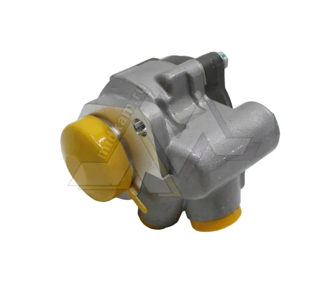 Насос ГУР  ZYB (1516L/715А-3) / Quanxing Machining Group Co., Ltd