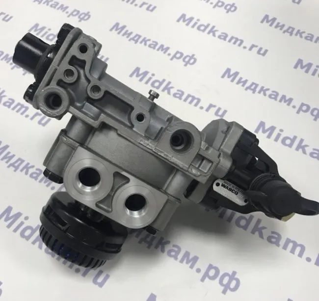 РТС ( регулятор тормозных сил ) /  WABCO