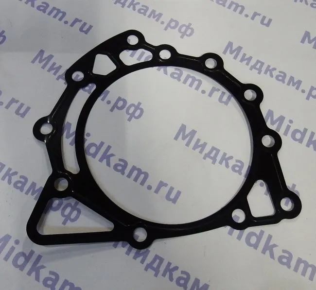 Прокладка передней крышки КПП ZF (0501314587)