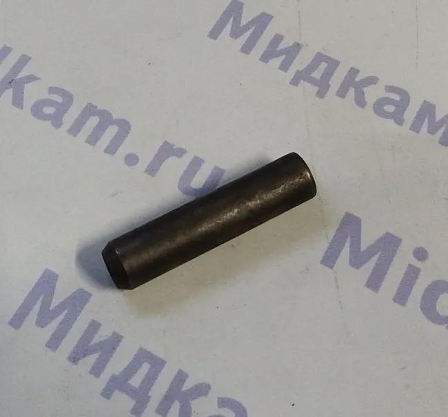 Трубка масляная КПП ZF 16S (1312304150 / 1312304097)