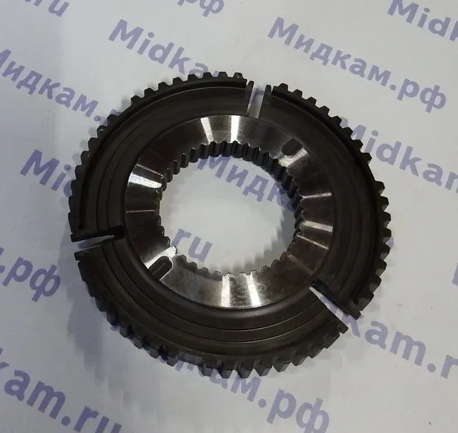 Корпус синхронизатора на КПП ZF (1312304052)