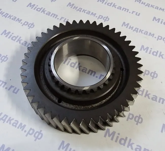Шестерня 1 передачи КПП ZF (47 зубьев / 1315304004)