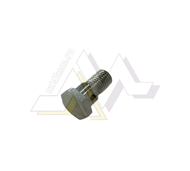 Клапан обратки топливный контрольный (с клапаном) 4ISBе, 6ISBe, ISF3.8, QSB, ISLe, QSL