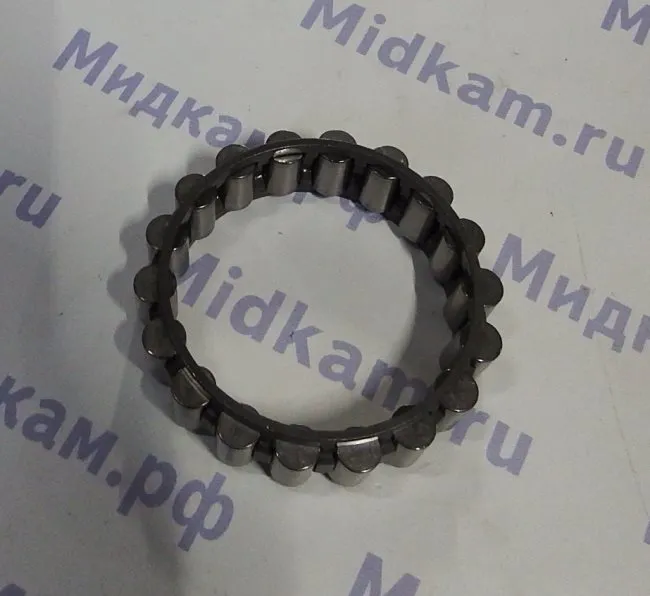 Подшипник 77 х 101 х 29,2 на КПП ZF (0750115534 / 0750115531)