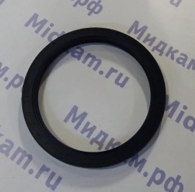 Манжета хвостовика на КПП ZF ( 105 х 130 х 12 ) (0750111341)