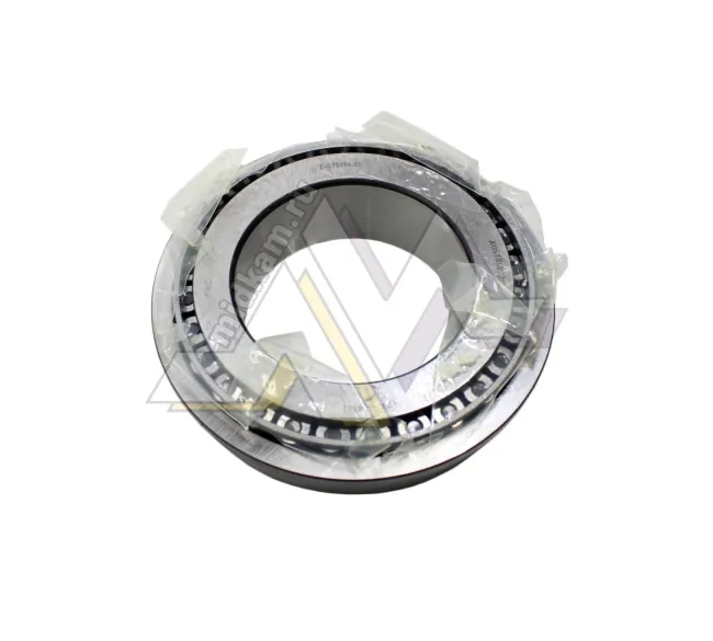 Подшипник 80 х 130 х 36 конический на КПП ZF (0750117677)