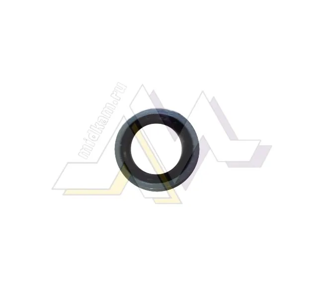 Кольцо уплотнительное на штуцер топливной системы 4ISBе, 6ISBe, ISF3.8, ISLe, QSB,  QSL, QSK